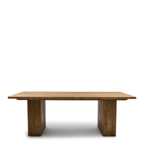Stół Zermatt Dining Table 230x110 Riviera Maison   