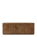 Komoda Riverside Dresser Riviera Maison
