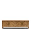 Komoda Veneto Flatscreen Dresser  Riviera Maison