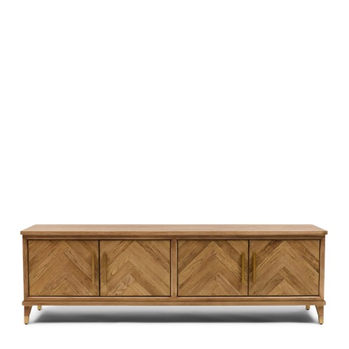 Komoda Veneto Flatscreen Dresser  Riviera Maison 