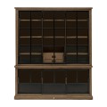 Witryna The Hoxton Cabinet XL Riviera Maison
