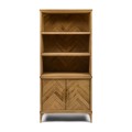 Witryna Veneto Cabinet  Riviera Maison
