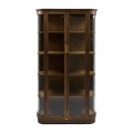 Witryna Waldorf Glass Cabinet  Riviera Maison
