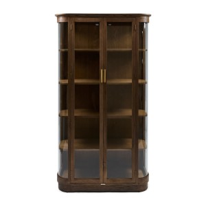 Witryna Waldorf Glass Cabinet  Riviera Maison     