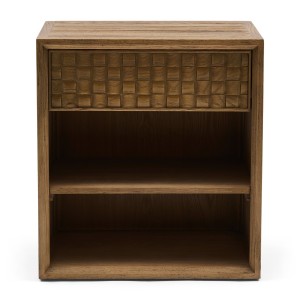 Szafka nocna King's Cross Bed Cabinet Riviera Maison   