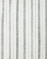 Zestaw pościeli Striped bed set cotton flannel, white/green/beige  Lexington