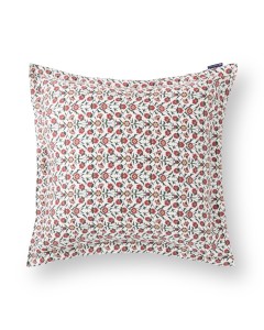 Poszewka Flower printed pillowcase cotton sateen  Lexington 40x40  