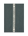 Ręcznik Lexington terry kitchen towel organic cotton, green  Lexington
