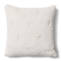 Poduszka Aspen Mountain Faux Fur Riviera Maison