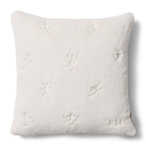 Poduszka Aspen Mountain Faux Fur Riviera Maison 