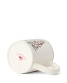 Kubek Christmas tree stoneware mug Lexington