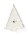 Talerz Christmas tree stoneware dish  Lexington