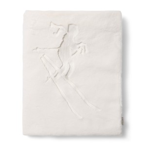 Pled Aspen Mountain Faux Fur 180x130 