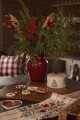 Pojemnik Christmas tree cookie jar with lid Lexington