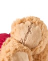 Miś zabawka  Holiday dog teddy  Lexington