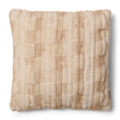 Poduszka Meadow Faux Fur Riviera Maison 50x50   