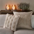 Poduszka Meadow Faux Fur Riviera Maison 50x50