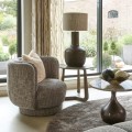 Poduszka Meadow Faux Fur Riviera Maison 50x50