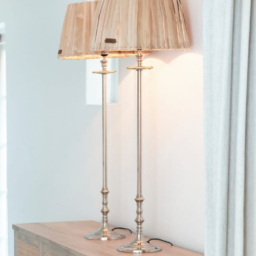 Lampa L'Hotel Riviera Maison 