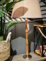 Lampa Lovely Bamboo Riviera Maison