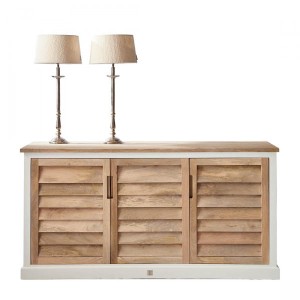 Komoda Pacifica Dresser Riviera Maison     