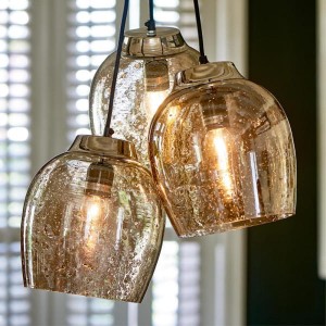 Lampa Rue De Temple Riviera Maison Triple