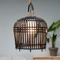 Lampa San Carlos Riviera Maison S Black