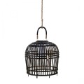 Lampa San Carlos Riviera Maison S Black