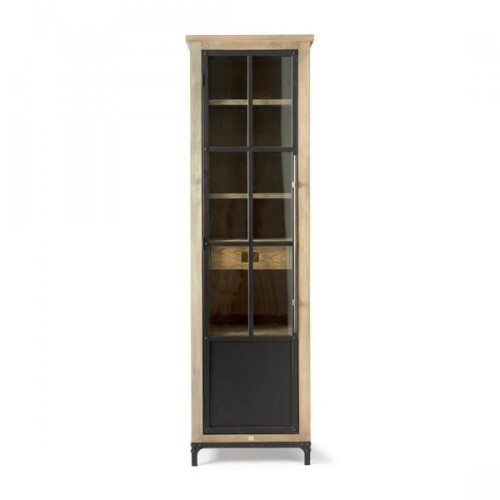 Witryna The Hoxton Small  Left Riviera Maison  