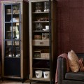 Witryna The Hoxton Small  Left Riviera Maison
