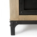 Witryna The Hoxton Small  Left Riviera Maison