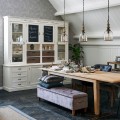 Witryna Martha's Vineyard Recipes Riviera Maison