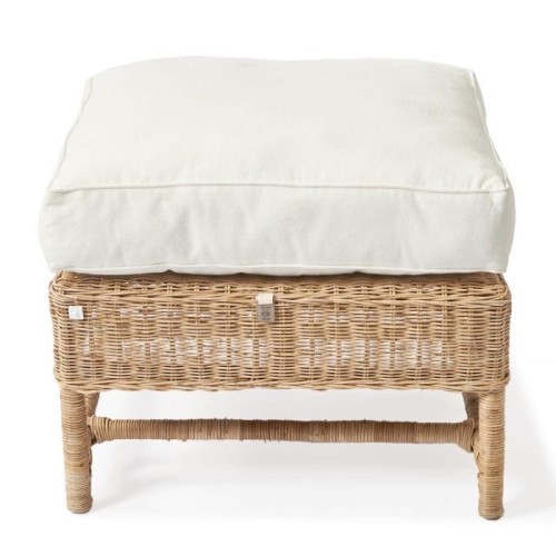 Podnóżek Nicolas Wing RR Riviera Maison   