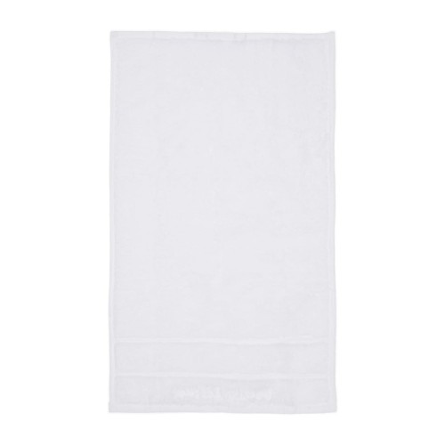 Ręcznik do rąk RM Hotel 50x30 Riviera Maison 