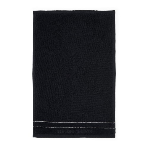 Ręcznik do rąk RM Elegant 50x30 Riviera Maison black