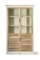 Witryna Pacyfica Glass Cabinet Riviera Maison