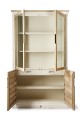Witryna Pacyfica Glass Cabinet Riviera Maison_1