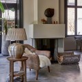 Klosz Cambridge naturel Riviera Maison 35x 45