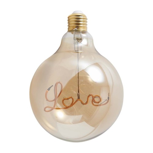 Żarówka RM Love Hanging Lamp LED