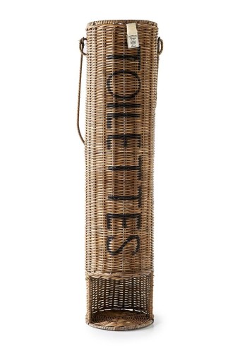 Uchwyt na papier toaletowy RR Toilettes Riviera Maison  