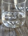 Szklanka Good Day Riviera Maison M