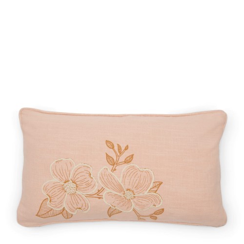 Poszewka na poduszkę Fleurs Riviera Maison  
