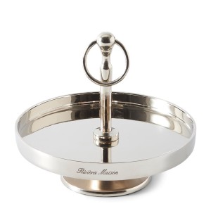 Patera Camden Cake Stand  Riviera Maison 