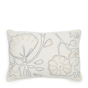 Poszewka na poduszkę Rhythm Embroidery Riviera Maison    