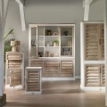 Kredens  Pacifica Riviera Maison XL