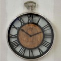 Zegar wiszący Qulity Time Clock Riviera Maison