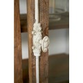 Witryna Driftwood  Glass Cabinet Riviera Maison