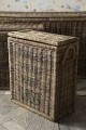Kufer rattanowy RR Cobbl Wharf Riviera Maison S
