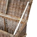 Kufer rattanowy RR Cobbl Wharf Riviera Maison S