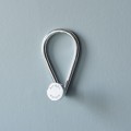 Wieszak RM Glossy Loop  Hook Riviera Maison